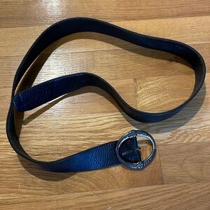 Lucky brand belt